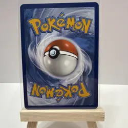 Gouging Fire ex 188/162 Ultra Rare Temporal Forces Pokemon Near Mint - Image 2