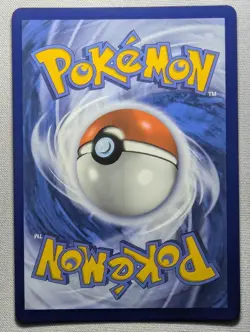 Bloodmoon Ursaluna ex 202/167 Ultra Rare Twilight Masquerade Pokemon Near Mint - Image 2