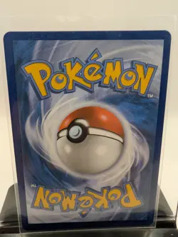 Pokemon Company Ethan's Ho-Oh ex 230/182 SV10 Destined Rivals Holo - Image 2