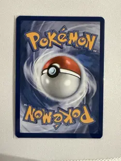 Pokemon Team Rocket's Raticate 202/182 Destined Rivals IR Holo EN NM - Image 2