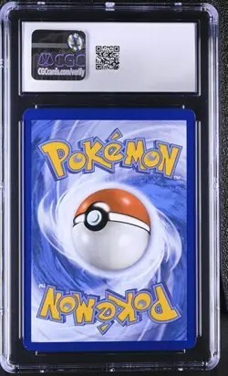 CGC 10 MEWTWO V SWSH229 BLACK STAR PROMO ELITE TRAINER BOX POKEMON GO GEM MINT - Image 2