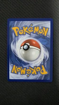 Pokemon TCG Chimchar #041 Black Star Promo First Partner Collection NM - Image 2