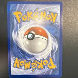 Pokemon TCG Meowth ex 062/088 Paldean Fates Double Rare Holo EN - Image 4