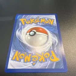 Pokemon TCG Meowth ex 062/088 Paldean Fates Double Rare Holo EN - Image 5