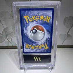 Pokemon TCG Mimikyu V TG16 Brilliant Stars Ultra Rare Holo WAG 10 - Image 2