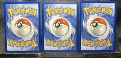 Pokemon Black Bolt Munna 116 Duosion 119 Elgyem 120 - Image 2