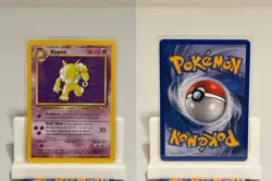 Hypno 25 NEAR MINT Legendary Collection 110 Pokemon - Image 1