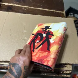 Pokemon Team Rocket Pocket Binder. Comes With Sealed Packs Of Pocket Pages. NEW - Image 4