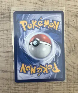 Pokemon Castform 068/066 CHR (NM) Holo Chinese - Image 2