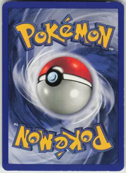 Pokemon TCG Squirtle Common Base Set (Shadowless) 063/102 - Image 2