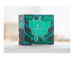 Pokemon TCG Twilight Masquerade Elite Trainer (ETB) Box Sealed – Gift Ready - Image 2