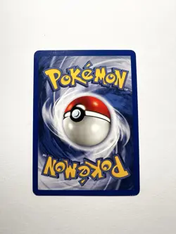Pokemon TCG: Cool Porygon - Black Star Promo #15 Holo (NM) - Image 2