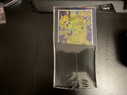 Pokemon Center Surging Sparks Elite Trainer Box ETB (New & Sealed) - Image 4