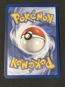 Pokemon TCG Destined Rivals 196/182 Electrike Illustration Rare - NM - Image 2