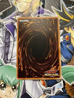 RD/ORP1-KR063 Korean Yugioh Rush Duel Valkyrian Call Common - Image 2