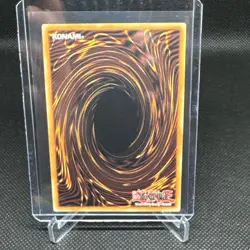 BLZD-EN079 Solemn Accusation Starlight Rare 1st Edition YuGiOh Blazing Dominion - Image 3