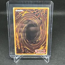 BLZD-EN079 Solemn Accusation Starlight Rare 1st Edition YuGiOh Blazing Dominion - Image 4