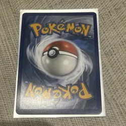 Pokemon Lapras V Ultra Rare Holo Swsh01 Sword & Shield 049/202 210 HP - Image 2