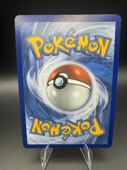 Pokemon TCG Mesprit 204/191 Sv08: Surging Sparks Holo Pack Fresh Clean Copy - NM - Image 2