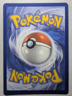 Iron Treads ex 073 Holo Promo Pokemon Near Mint - Image 2