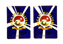 Pokemon TCG Espeon & Eevee premium file Regular Set of 2 (Japanese) - Image 2