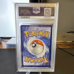 The Pokemon Company Team Rocket's Spidops 187/182 Destined Rivals Holo 170HP - Image 2