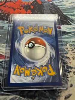 Pokemon TCG Magneton SVP 159 Promo Surging Sparks Pokemon Center Stamped - Image 3