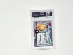 2000 Topps Chrome Psyduck #54 PSA 10 - Pokemon - Image 2