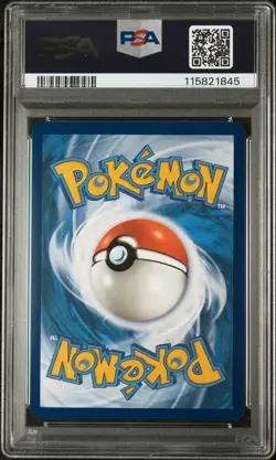 2023 POKEMON SWORD & SHIELD CROWN ZENITH #GG19 FULL ART/ALTARIA PSA 10 - Image 2