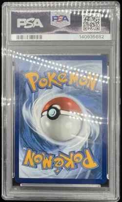 PSA 10 Mega Latias ex 181/132 Special Illustration Rare - Pokemon TCG - Image 3