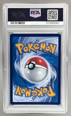 2024 Pokemon SV Journey Promo Indonesian 101 Pikachu Batik Shirt PSA 10 5067 - Image 2