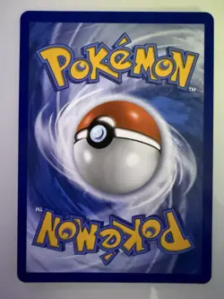Pokemon Popplio Full Art Foil ME Mega Evolution Promo 045 NM - Image 2