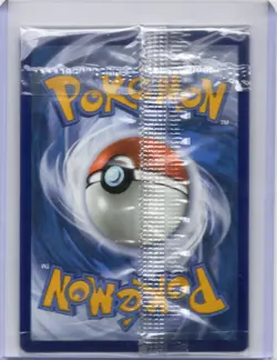 Snorlax 051 Holo Promo Scarlet & Violet Promo Pokemon Near Mint(Sealed) - Image 2