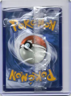 Snorlax 051 Holo Promo Scarlet & Violet Promo Pokemon Near Mint(Sealed) - Image 2