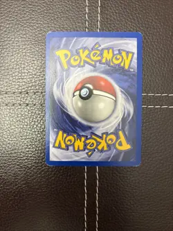 Pokemon TCG - Cubone - 70/130 - Base Set 2 - MP/LP Common (2000) - Image 2