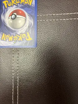 Pokemon TCG - Cubone - 70/130 - Base Set 2 - MP/LP Common (2000) - Image 4