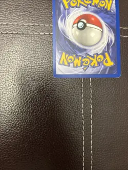Pokemon TCG - Cubone - 70/130 - Base Set 2 - MP/LP Common (2000) - Image 5