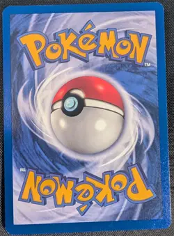 Nidorino - 37/102 Base Set - LP - Pokemon TCG WOTC Vintage - Image 4