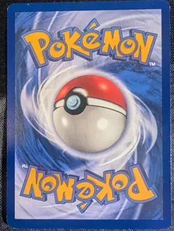 Kakuna - 33/102 Base Set Unlimited - LP - Pokemon TCG WOTC Vintage 1999 - Image 4