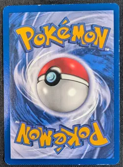 Dewgong - 25/102 Uncommon Base Set - LP - Pokemon TCG WOTC Vintage 1999 - Image 4