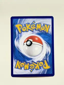 Gengar 0307/07 Full Art Holo Pokemon Gem Pack 3 Chinese Exclusive Near Mint #12 - Image 2