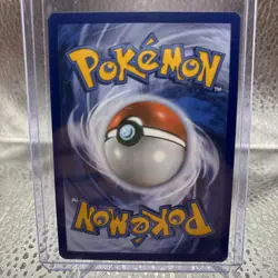 Pokemon TCG Mew Celebrations 011/025 Holo Holo Rare - Image 4