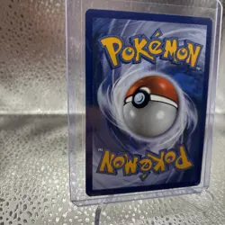 Pokemon TCG Mew Celebrations 011/025 Holo Holo Rare - Image 5