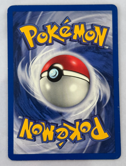 2000 Pokemon Gym Heroes Sabrina's Gengar 14/132 Holo Foil Rare - Image 2