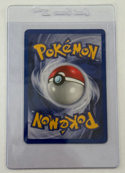 2000 Pokemon Gym Heroes Sabrina's Gengar 14/132 Holo Foil Rare - Image 4