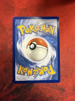 Pokemon TCG Chaos Rising - Mega Floette Ex 117/086 NM *IN HAND PACK FRESH* - Image 3