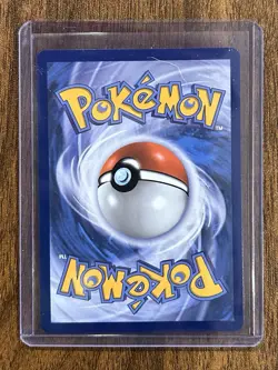 Team Rocket's Spidops - Holo SV10 Destined Rivals 187/182 NM Pokemon - Image 2