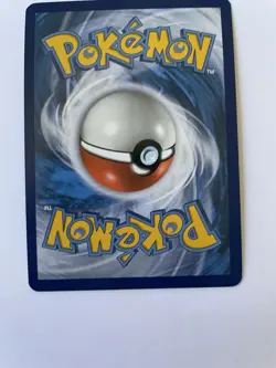 Pokemon TCG Pheromosa Holo Rare Ultra Beast 11/131 110 HP 2018 - Image 2