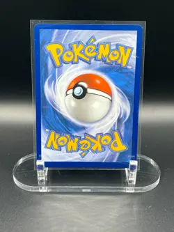 2025 Pokemon Phantasmal Flames Wigglytuff 105/094 IR NM - Image 2