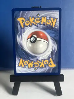 Pokemon Team Rocket's Houndoom 191/182 Destined Rivals Holo Illustration Rare - Image 2